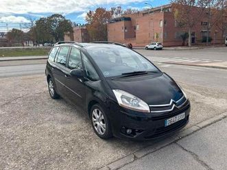citroen - grand c4 picasso