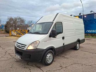 iveco - daily 35s13