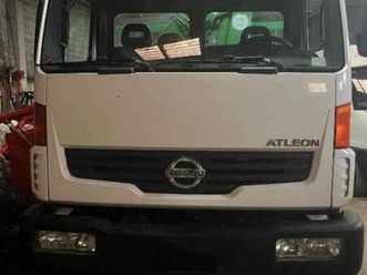 nissan - atleon 80 19 2