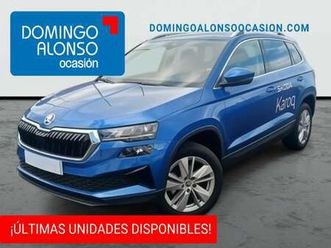 selection 1.0 tsi 85kw (115 cv) (nu7dc511)