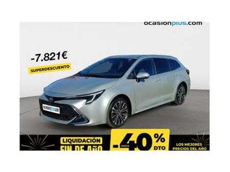 touring sports 180h style