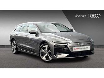 2025 (25) - 210kw 83kwh sport 5dr auto