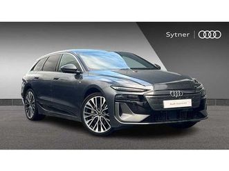 2025 (25) - 270kw performance 100kwh s line 5dr auto