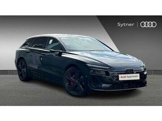 2025 (75) - 270kw performance 100kwh launch edition 5dr auto