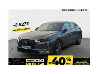 bluehdi bastille aut. 130