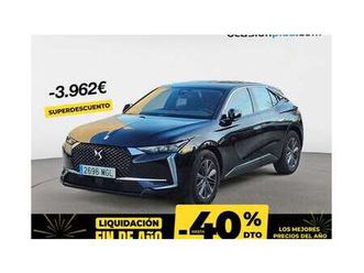 bluehdi bastille aut. 130