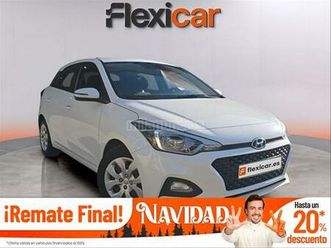 hyundai - i20 active 1.0 tgdi 74kw 100cv klass