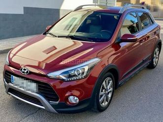 hyundai - i20 active 1.4 crdi klass
