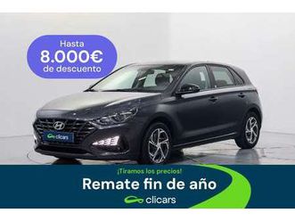 cw 1.0 tgdi klass 48v 120