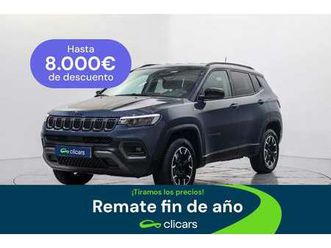 1.3 phev trailhawk eawd aut. 240