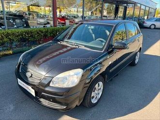 kia - rio 1.4 dohc active