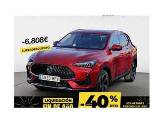 ehs 1.5 t-gdi luxury