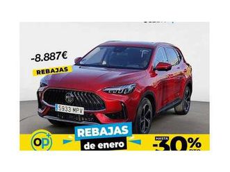 ehs 1.5 t-gdi luxury