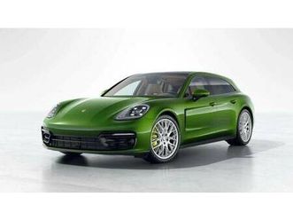 porsche panamera 4 e-hybrid sport turismo (my21)