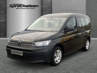 caddy 1.5 tsi kombi++klima++heckflügeltüren++