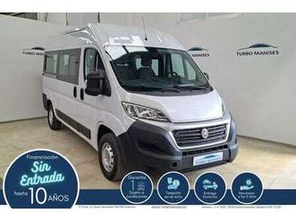 33 2.3 150cv mjet panorama combi 9 medio alta