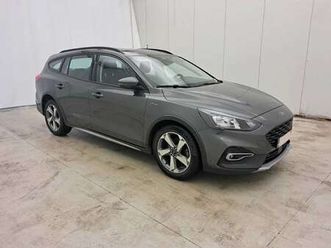 clipper active 1.0i ecoboost /€7.430 netto /...