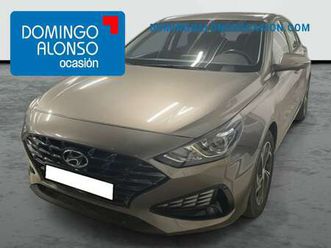 fl 1.0 t-gdi 88,3 kw (120 cv) mt6 2wd sense +