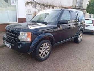 land-rover - discovery 4