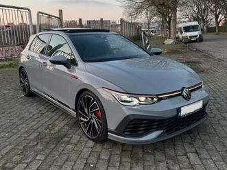 golf 2.0 tsi gti opf dsg
