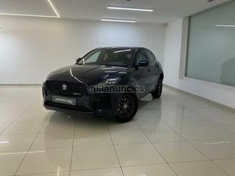 jaguar - epace
