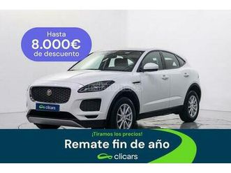jaguar - epace