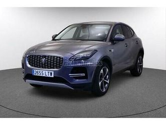 jaguar - epace