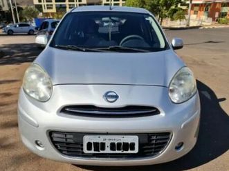 s 1.0 16v flex fuel 5p