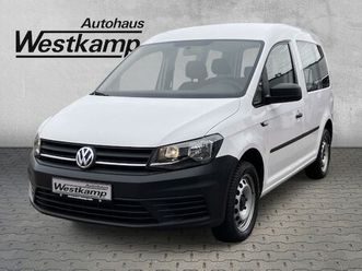 kombi 1.4 tsi 6-gang anh.kpl. ganzj.reifen