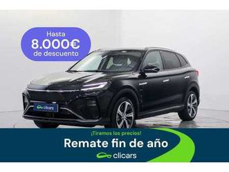 performance awd 70kwh 212kw