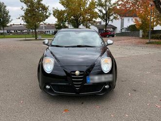 alfa romeo alfa romeo