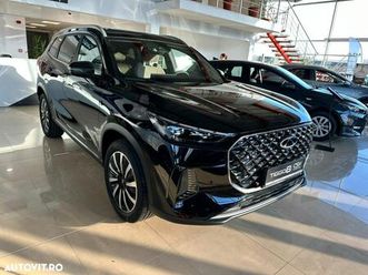 nou chery tiggo 8 2025 - 38 739,36 eur, 5 km - autovit.ro