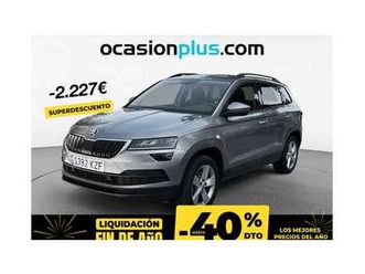 1.5 tsi ambition act