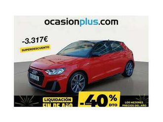 sportback 30 tfsi s line