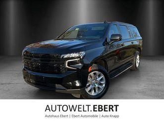 chevrolet suburban premier duramax 4wd brd/ahk 3.500/shz/