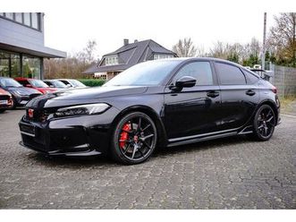 honda civic 2.0 vtec-turbo type r sofort verfügbar!
