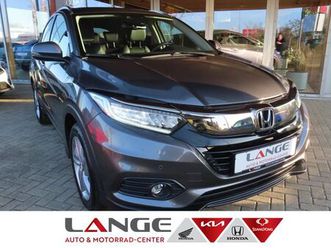 honda hr-v 1.5 executive el. panodach navi led mehrzon