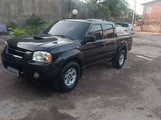 se/ se one cd 4x2 2.8 tdi dies