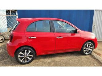 sl 1.6 16v flex fuel 5p