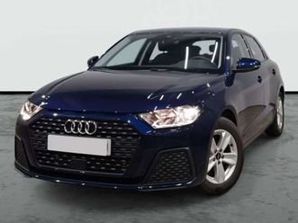 sportback 25 tfsi s line s tronic