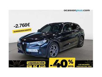 2.2 sprint rwd aut. 160