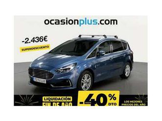 2.0tdci panther titanium powershift 190