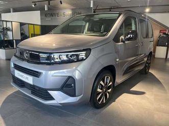 combi 1.5td s/s gs at8 130