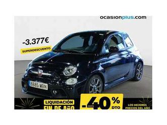 1.4t jet turismo 160