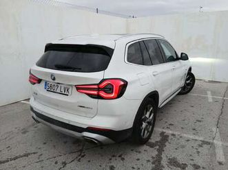xdrive 30e xline