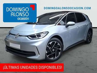 pro más 150kw 63kwh