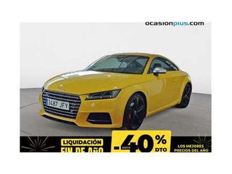 coupé 2.0 tfsi quattro s-tronic