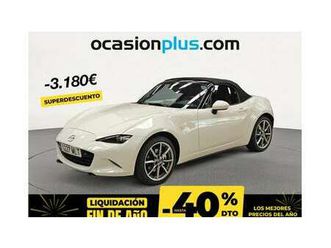 st 2.0 skyactiv-g exclusive-line