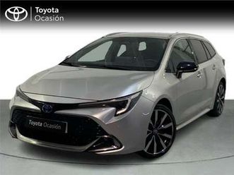 touring sports 140h style edition