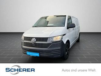t6.1 kasten langer radstand 2.0 tdi eu6